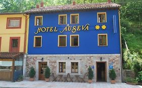 Hotel Auseva Cangas de Onis